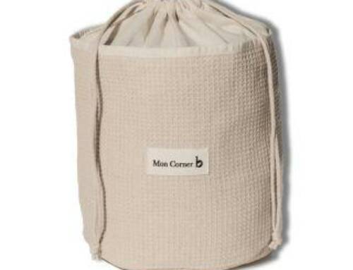 Le calendrier de l’Avent Mon Corner B 2025 : 100% Clean Beauty !