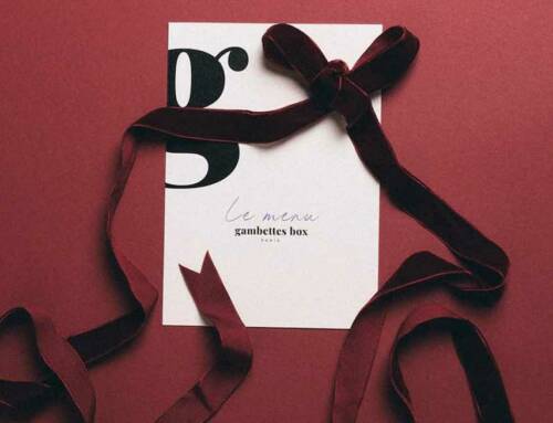 Gambettes Box : le coffret qui réinvente nos looks cet hiver