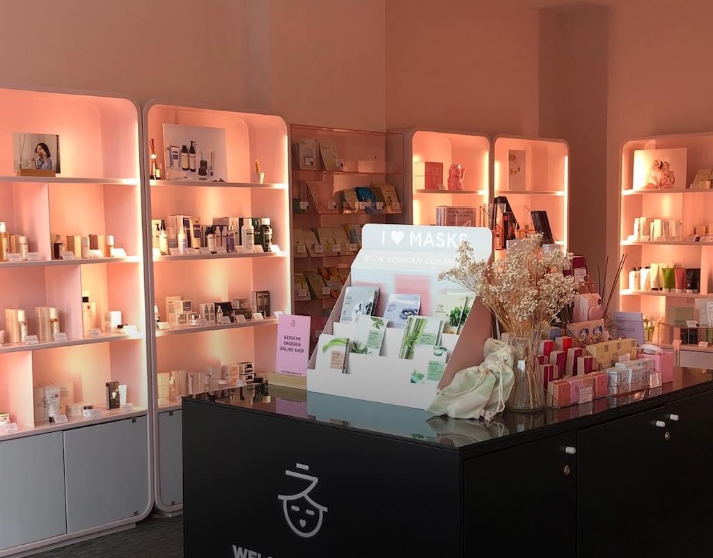 Les 10 meilleurs produits coréens Miin Cosmetics à s'offrir pendant le Black Friday. Soins visage, masques, essence, best-sellers K-Beauty...