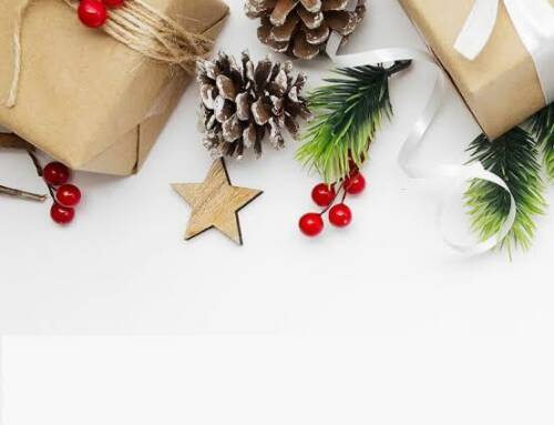 Idées de cadeaux de Noël à shopper en parapharmacie : mes incontournables beauté & bien-être