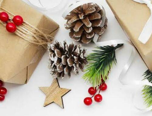 Idées de cadeaux de Noël à shopper en parapharmacie : mes incontournables beauté & bien-être